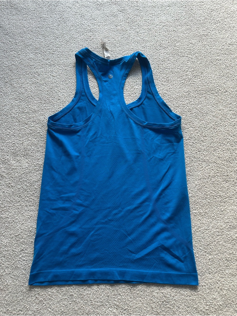 Lululemon Swiftly Tech Tank Top - Picture 5 of 5